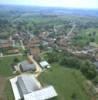 Photos aériennes de Epping (57720) - Le Village | Moselle, Lorraine, France - Photo réf. 055657