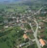 Photos aériennes de Epping (57720) - Le Village | Moselle, Lorraine, France - Photo réf. 055659