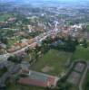 Photos aériennes de Rohrbach-lès-Bitche (57410) - Autre vue | Moselle, Lorraine, France - Photo réf. 055677