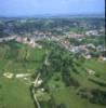 Photos aériennes de Rohrbach-lès-Bitche (57410) - Vue générale | Moselle, Lorraine, France - Photo réf. 055682