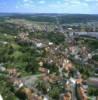 Photos aériennes de Neunkirchen-lès-Sarreguemines (57200) | Moselle, Lorraine, France - Photo réf. 055834