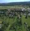 Photos aériennes de Neunkirchen-lès-Sarreguemines (57200) | Moselle, Lorraine, France - Photo réf. 055836