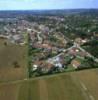 Photos aériennes de Neunkirchen-lès-Sarreguemines (57200) | Moselle, Lorraine, France - Photo réf. 055838