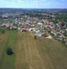 Photos aériennes de Neunkirchen-lès-Sarreguemines (57200) | Moselle, Lorraine, France - Photo réf. 055839
