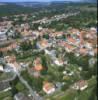 Photos aériennes de Neunkirchen-lès-Sarreguemines (57200) | Moselle, Lorraine, France - Photo réf. 055844 - Au centre, on devine l'glise.