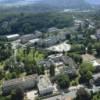 Photos aériennes de Forbach (57600) - Le Quartier du Schlossberg | Moselle, Lorraine, France - Photo réf. 055927