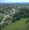Photos aériennes de Altrippe (57660) - Autre vue | Moselle, Lorraine, France - Photo réf. 056062