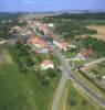 Photos aériennes de Laning (57660) - Autre vue | Moselle, Lorraine, France - Photo réf. 056083