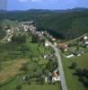 Photos aériennes de Philippsbourg (57230) | Moselle, Lorraine, France - Photo réf. 056106