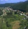 Photos aériennes de Philippsbourg (57230) | Moselle, Lorraine, France - Photo réf. 056107