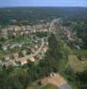 Photos aériennes de Schorbach (57230) | Moselle, Lorraine, France - Photo réf. 056145