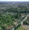 Photos aériennes de Sarreguemines (57200) - Le Quartier Gregersberg | Moselle, Lorraine, France - Photo réf. 056174