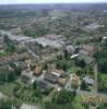 Photos aériennes de Sarreguemines (57200) - Le Quartier Gregersberg | Moselle, Lorraine, France - Photo réf. 056175