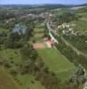 Photos aériennes de Lixing-lès-Rouhling (57520) - Autre vue | Moselle, Lorraine, France - Photo réf. 056250