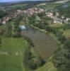 Photos aériennes de Lixing-lès-Rouhling (57520) - Autre vue | Moselle, Lorraine, France - Photo réf. 056251