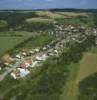Photos aériennes de Lixing-lès-Rouhling (57520) - Autre vue | Moselle, Lorraine, France - Photo réf. 056253