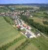 Photos aériennes de Lixing-lès-Rouhling (57520) - Autre vue | Moselle, Lorraine, France - Photo réf. 056254