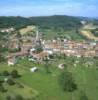Photos aériennes de Charency-Vezin (54260) - Autre vue | Meurthe-et-Moselle, Lorraine, France - Photo réf. 056334