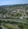Photos aériennes de Freyming-Merlebach (57800) - Autre vue | Moselle, Lorraine, France - Photo réf. 056352
