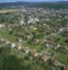 Photos aériennes de Freyming-Merlebach (57800) - Autre vue | Moselle, Lorraine, France - Photo réf. 056359 - Cit Cuvelette