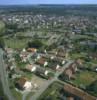 Photos aériennes de Freyming-Merlebach (57800) - Autre vue | Moselle, Lorraine, France - Photo réf. 056360 - Cit Cuvelette