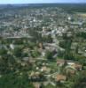 Photos aériennes de Freyming-Merlebach (57800) - Autre vue | Moselle, Lorraine, France - Photo réf. 056363 - Ct Merlebach.