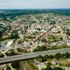 Photos aériennes de Freyming-Merlebach (57800) - Autre vue | Moselle, Lorraine, France - Photo réf. 056365 - Ct Merlebach.