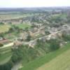 Photos aériennes de Tressange (57710) | Moselle, Lorraine, France - Photo réf. 056415