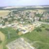 Photos aériennes de Tressange (57710) - Bure | Moselle, Lorraine, France - Photo réf. 056419