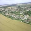 Photos aériennes de Tressange (57710) - Bure | Moselle, Lorraine, France - Photo réf. 056421