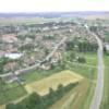 Photos aériennes de Tressange (57710) - Bure | Moselle, Lorraine, France - Photo réf. 056422