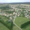 Photos aériennes de Tressange (57710) - Bure | Moselle, Lorraine, France - Photo réf. 056425