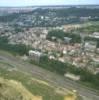Photos aériennes de Herserange (54440) - La Ville | Meurthe-et-Moselle, Lorraine, France - Photo réf. 056654