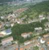 Photos aériennes de Herserange (54440) - La Ville | Meurthe-et-Moselle, Lorraine, France - Photo réf. 056656