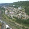 Photos aériennes de Herserange (54440) - La Ville | Meurthe-et-Moselle, Lorraine, France - Photo réf. 056661