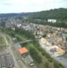 Photos aériennes de Herserange (54440) - La Ville | Meurthe-et-Moselle, Lorraine, France - Photo réf. 056662