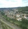 Photos aériennes de Herserange (54440) - La Ville | Meurthe-et-Moselle, Lorraine, France - Photo réf. 056663