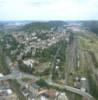 Photos aériennes de Herserange (54440) - La Ville | Meurthe-et-Moselle, Lorraine, France - Photo réf. 056665