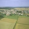 Photos aériennes de Tellancourt (54260) | Meurthe-et-Moselle, Lorraine, France - Photo réf. 056728