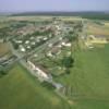 Photos aériennes de Tellancourt (54260) | Meurthe-et-Moselle, Lorraine, France - Photo réf. 056732