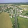 Photos aériennes de Tellancourt (54260) | Meurthe-et-Moselle, Lorraine, France - Photo réf. 056733