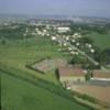 Photos aériennes de Dieuze (57260) - Autre vue | Moselle, Lorraine, France - Photo réf. 056805