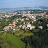 Photos aériennes de Dieuze (57260) - Autre vue | Moselle, Lorraine, France - Photo réf. 056806