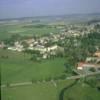 Photos aériennes de Dieuze (57260) - Autre vue | Moselle, Lorraine, France - Photo réf. 056807