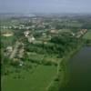 Photos aériennes de Dieuze (57260) - Autre vue | Moselle, Lorraine, France - Photo réf. 056809