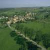 Photos aériennes de Domnom-lès-Dieuze (57260) - Autre vue | Moselle, Lorraine, France - Photo réf. 056844