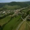 Photos aériennes de Montenach (57480) - Autre vue | Moselle, Lorraine, France - Photo réf. 056872