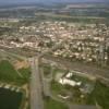 Photos aériennes de Hagondange (57300) | Moselle, Lorraine, France - Photo réf. 056993