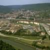 Photos aériennes de Ars-sur-Moselle (57130) | Moselle, Lorraine, France - Photo réf. 059047