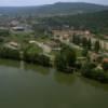 Photos aériennes de Ars-sur-Moselle (57130) | Moselle, Lorraine, France - Photo réf. 059057
